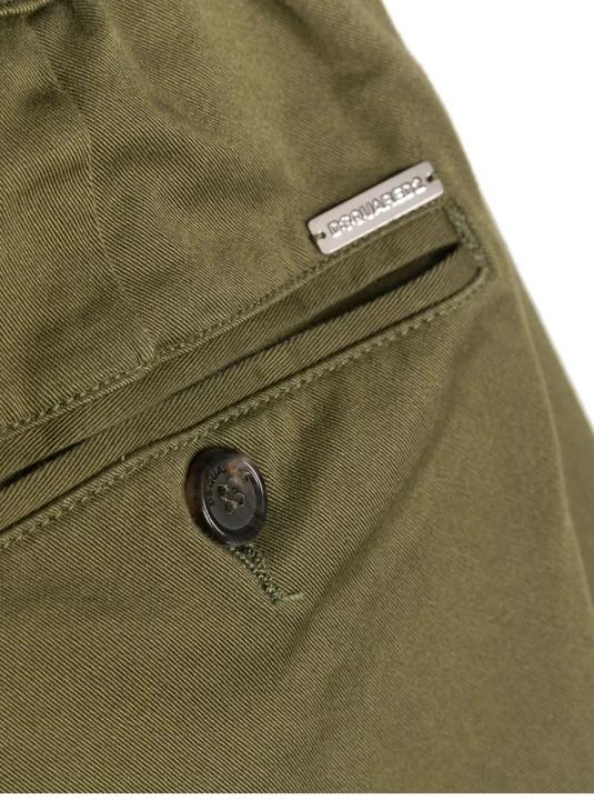 Image du produit Dsquared2 Pantaloni (14)
