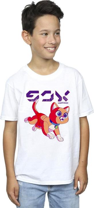Produktbild Disney Lightyear Sox Digital Cute TShirt Jungen (152, 158)