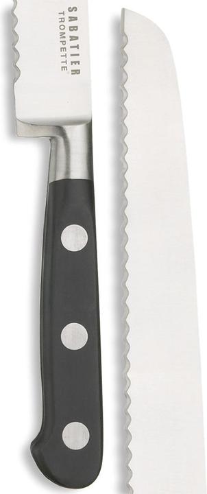 Actual product image Richardson Sheffield Sabatier Trompette (20 cm)