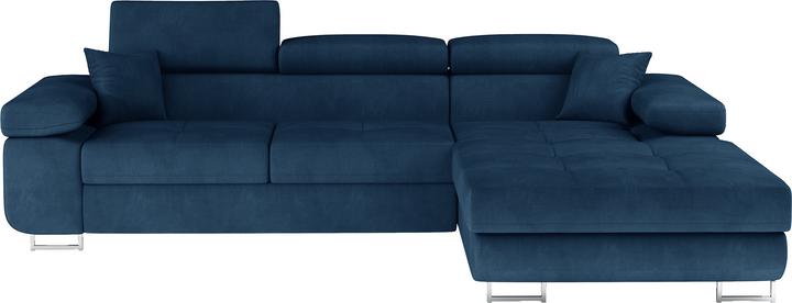 Dark Blue Kronos 09