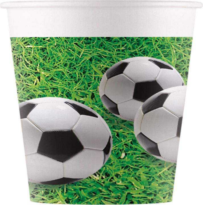 Actual product image GoDan Cup football ml (8 x)