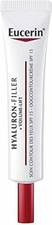 Actual product image Eucerin Hyaluron filler + volume lift (Crème, 15 ml, Day)