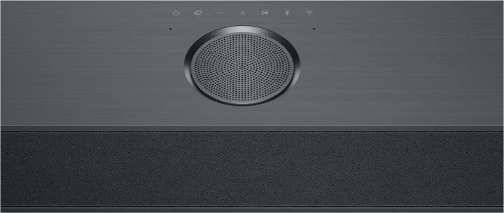 Produktbild LG DS90QY (570 W, 5.1 Kanal)