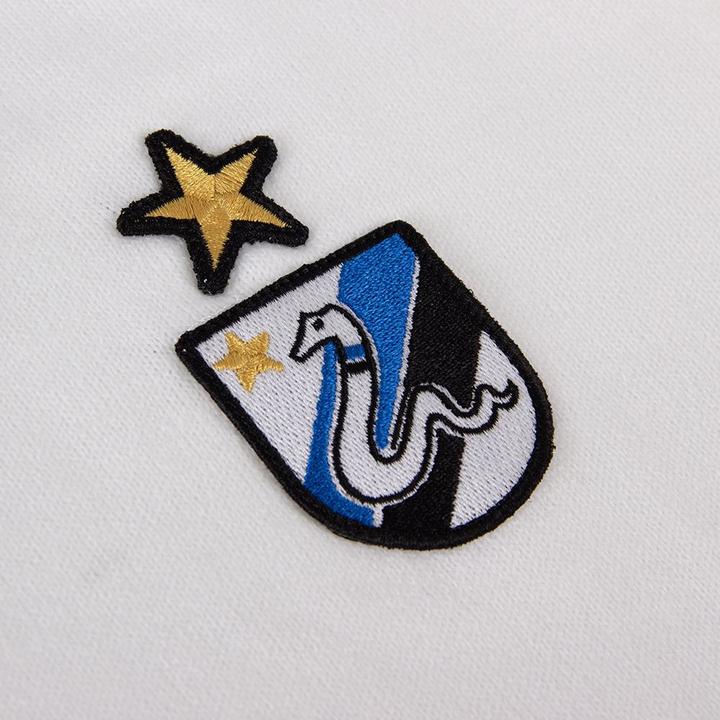 Immagine prodotto Copa Football Camicia retrò Inter Milan 1986 away | Camicia Vintage FC Internazionale Milano 1986 (M)