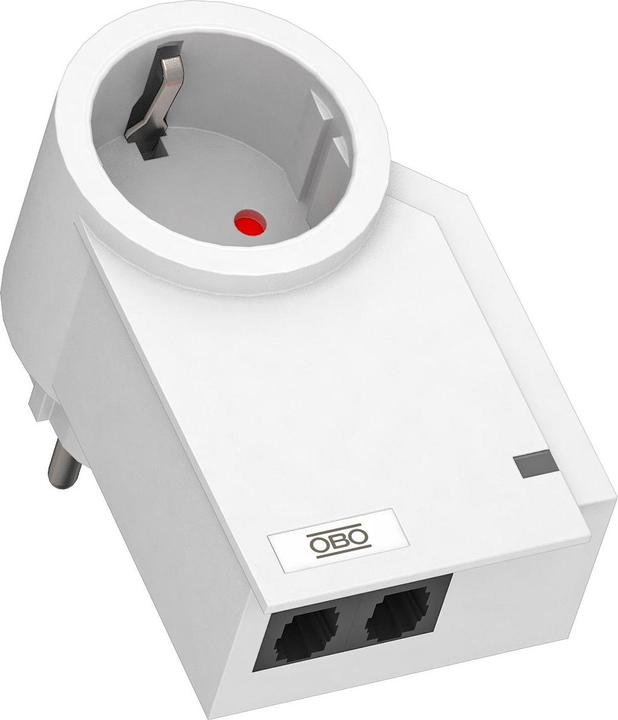 Actual product image OBO Bettermann OBO FineController FCRJD 05