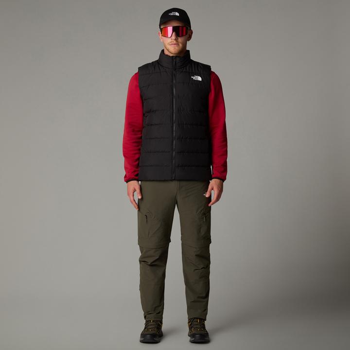 Immagine prodotto North Face Gilet Aconcagua 3 (M)