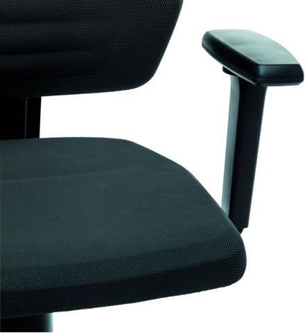 Image du produit Bimos Accoudoirs pour siège de travail pivotant