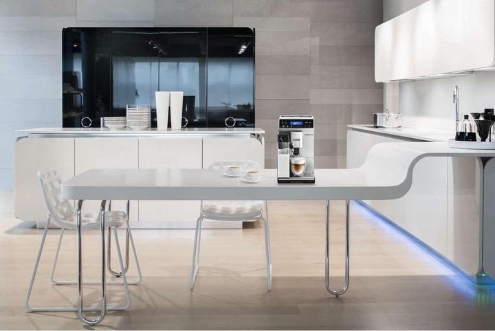 Image du produit De'Longhi Autentica
