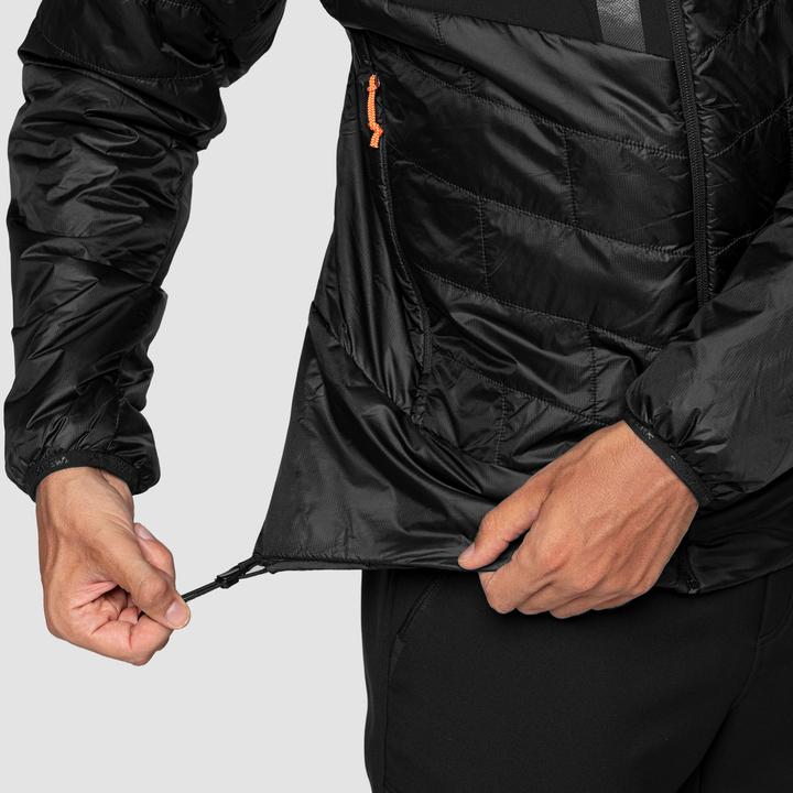 Actual product image Salewa Catinaccio Tirol Wool Jacket (L)
