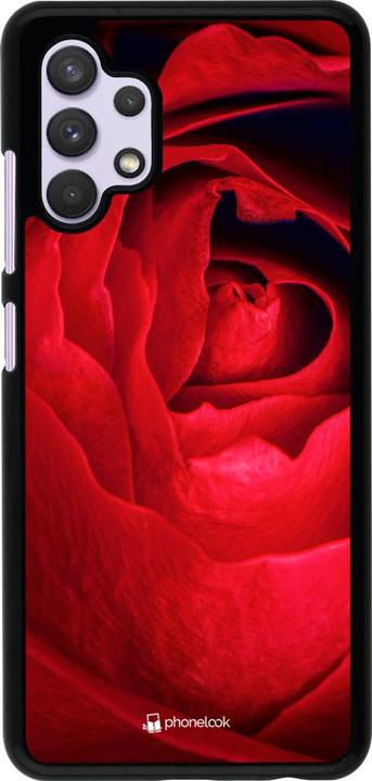 Image du produit PhoneLook Coque Valentine 2022 Rose (Samsung Galaxy A32)
