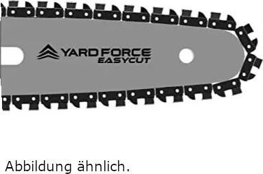 Produktbild Yard Force Ersatzkette für Akku Einhandsäge LS C13 (Kettensäge, Kettensäge Schwert)