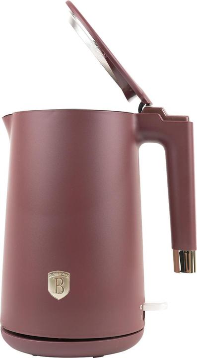 Produktbild BerlingerHaus Design Wasserkocher (1.70 l)