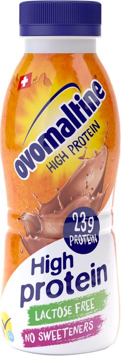 Ovomaltine High Protein (Schoko, 1 x)