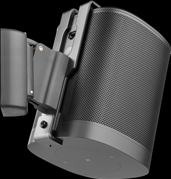 Produktbild Cavus Wandhalter für Sonos One (1 Stk., Wandmontage, Neigbar)