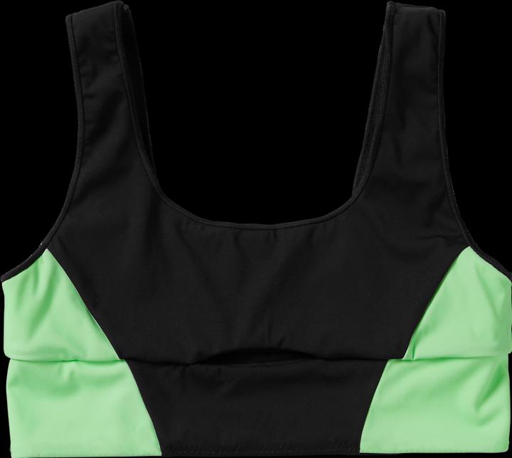 Mystic Bruna Performance Bikini Top