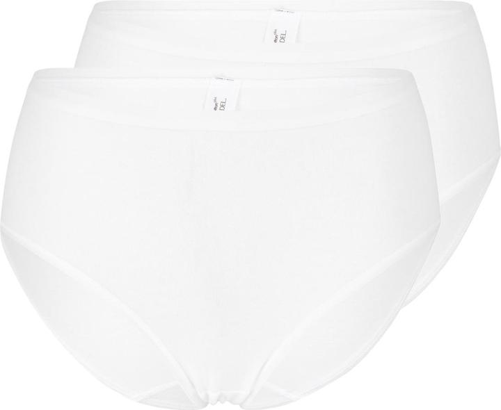 Actual product image Speidel 2-pack bio.cotton Plus midi briefs (44, XXL, pack of 2)