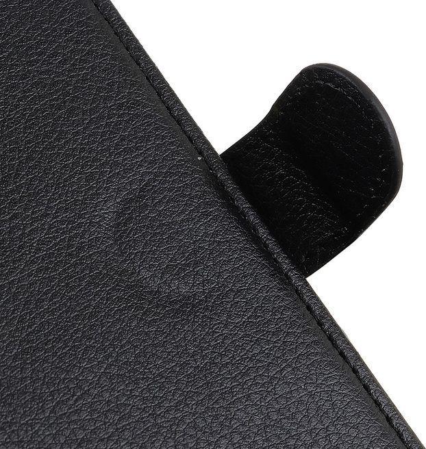 Produktbild MU Classic Litchi Leder Bookcover Series (Xiaomi Mi 11i)