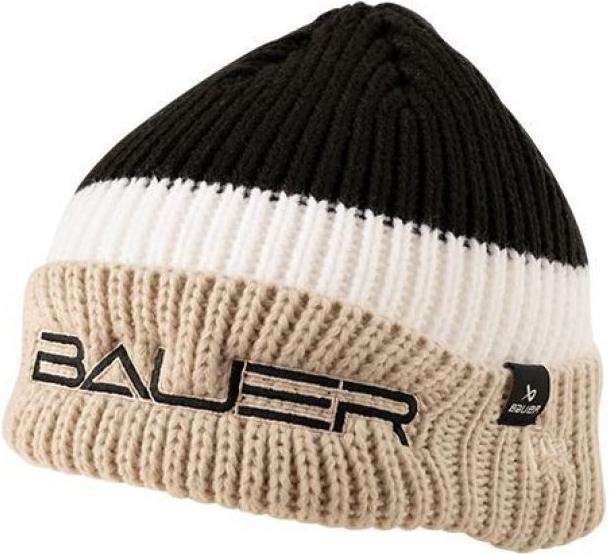 Immagine prodotto Buff Toque-Wintermütze im Colorblock-Design