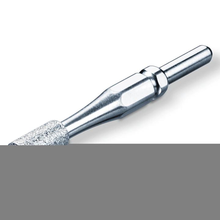 Actual product image Beurer Mp 62