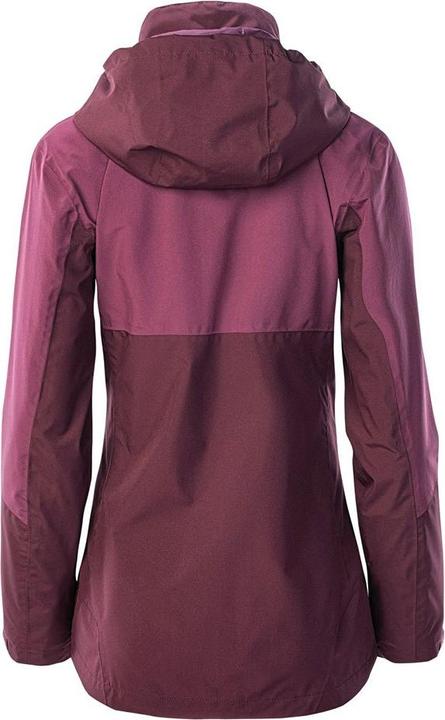 Produktbild Hi-Tec Temuco Jacke (XL)