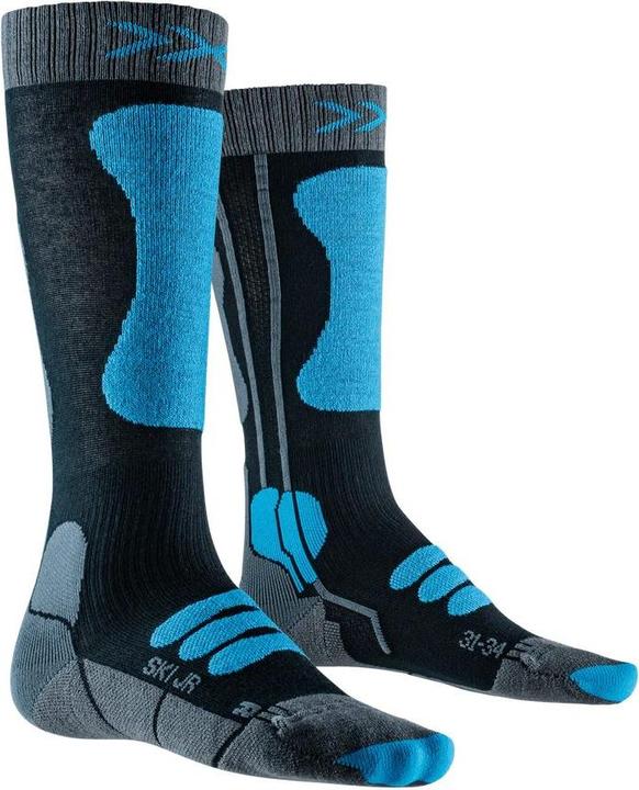 Actual product image X-Socks Skisocken SKI JR (24 - 26)