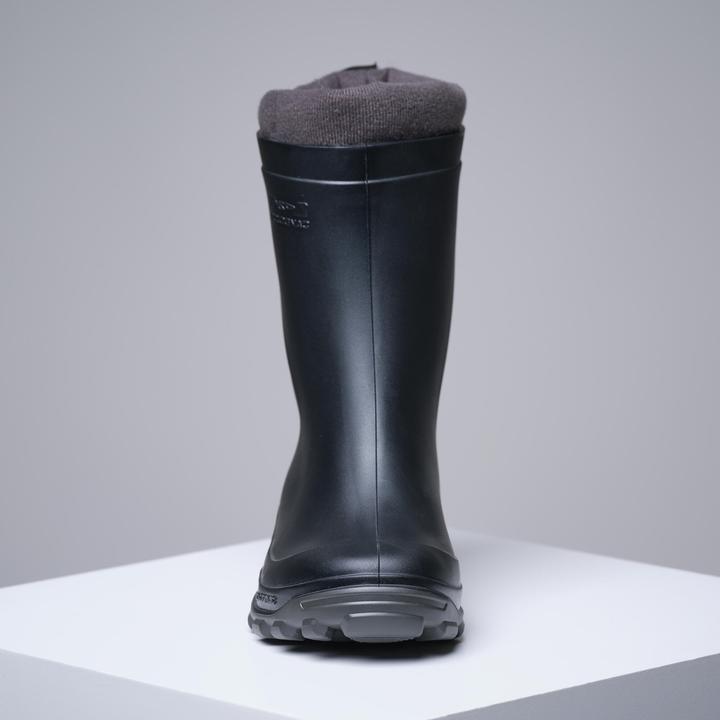Produktbild Solognac LOW WELLIES 100 WARM JUNIOR 342783 (32)