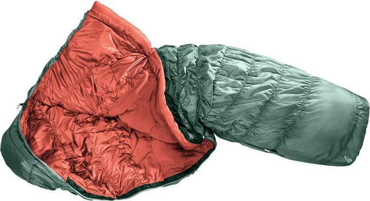 Image du produit Deuter Exosphere +4 ° (198 cm)