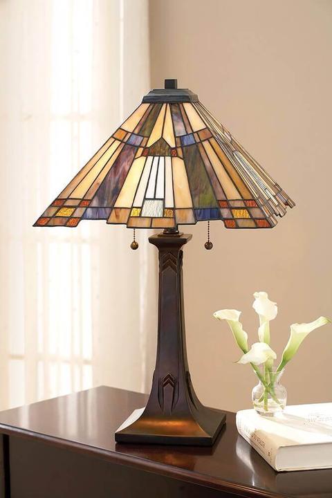 Image du produit Quoizel Inglenook (E27)