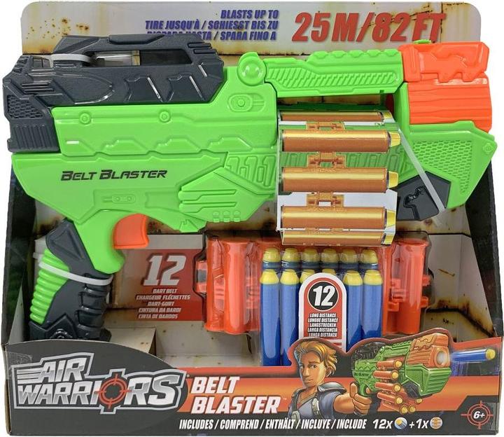 Produktbild Buzz Bee 45803 Belt Blaster