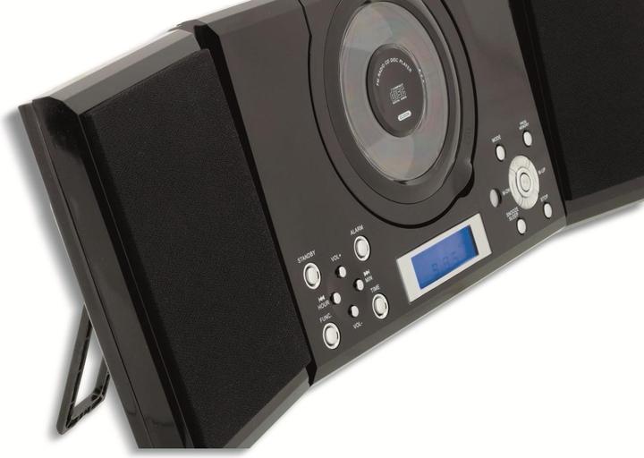 Produktbild Roxx MC 201 (CD Player)