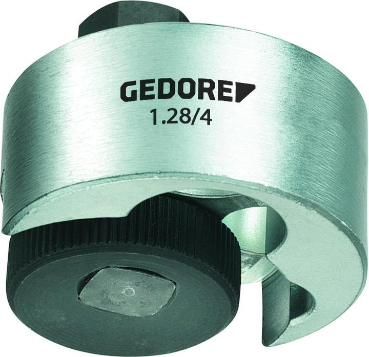 Actual product image Gedore 1.28/4 Stud extractor 5 - 26 mm