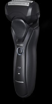 Actual product image Panasonic ES-RT37