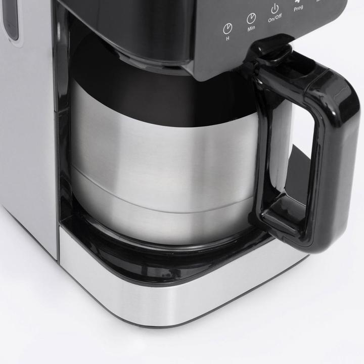 Actual product image Caso CAS Coffee Taste&Style Duo Th (CH plug)