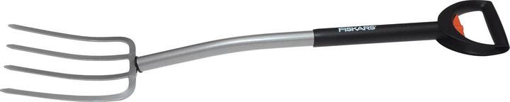 Produktbild Fiskars Telescopic Spatengabel