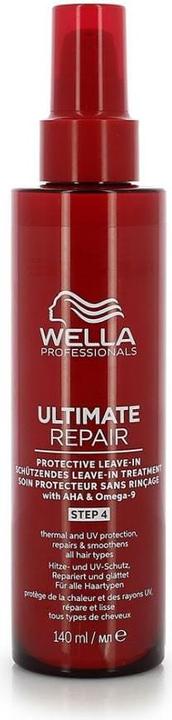 Produktbild Wella Ultimate Repair (140 ml)