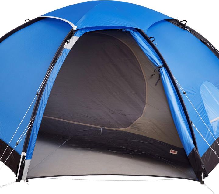 Produktbild Fjällräven Keb Dome 2 (Kuppelzelt, 4.25 kg, 2 Personen)