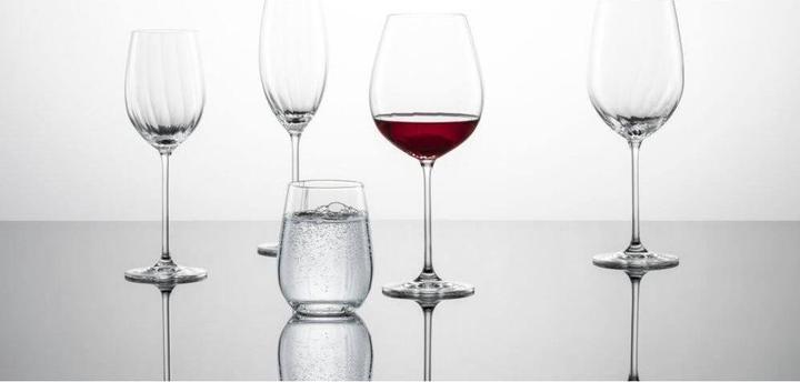 Actual product image Zwiesel Verre Allround Prizma 42 (0.27 l, 1 x)