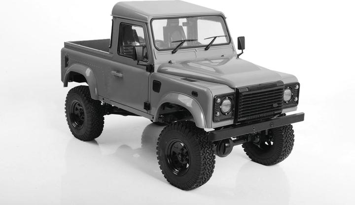 Produktbild Rc4Wd Scale Crawler Gelände II Land Rover Defender D90 Bausatz (Kit)