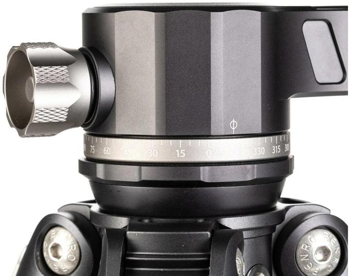 Image du produit Benro GH2F Gimbal Kopf