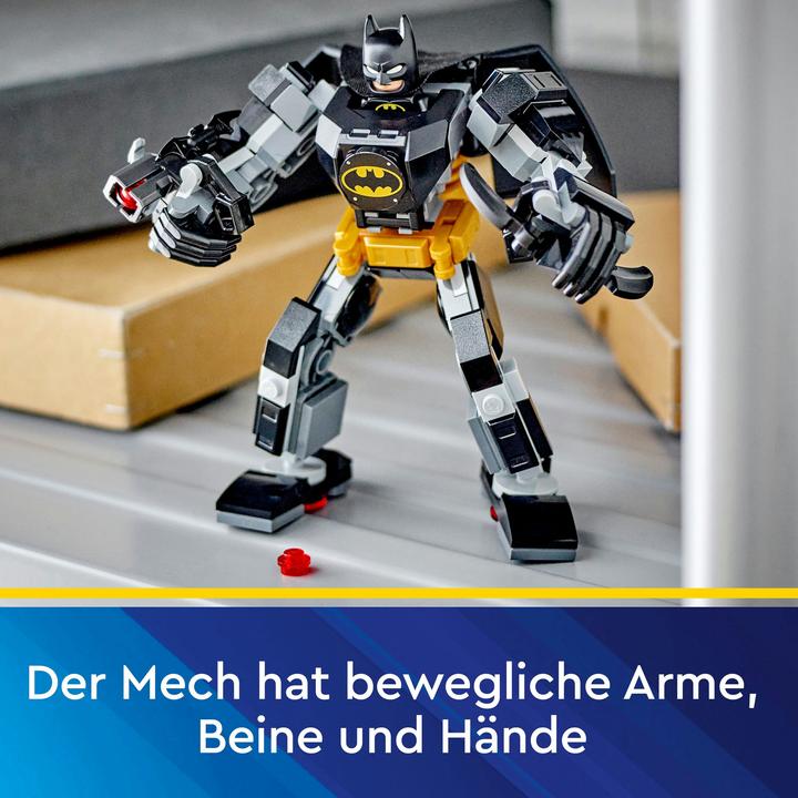 Produktbild LEGO Batman Mech (76270)