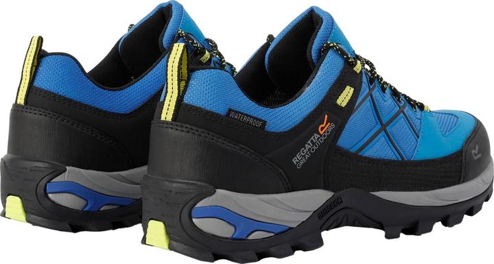 Immagine prodotto Regatta Samaris III Scarpe da Passeggio Uomo (40)