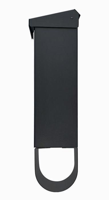 Produktbild Burg Wächter Briefkasten