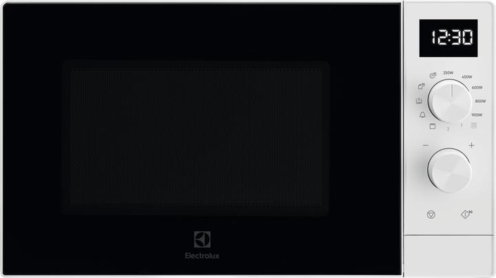 Actual product image Electrolux EMZ725MMW -mikroaaltouuni, valkoinen (22 l)