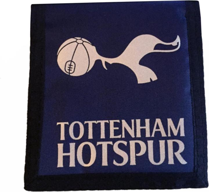 Produktbild Tottenham Hotspur FC Geldbörse mit Wappen Design