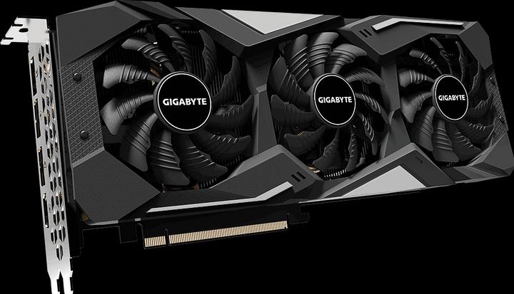 Produktbild Gigabyte Radeon RX 5700 OC (8 GB)