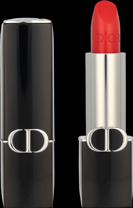 Actual product image Dior Rouge Satin 028 Int24 (028)