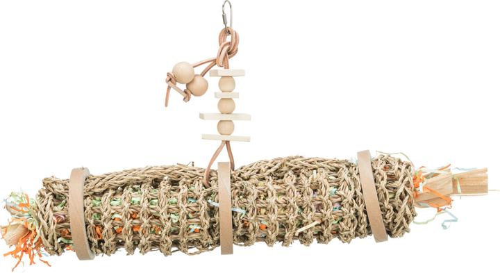 Produktbild Trixie Sea grass toy, 55 cm