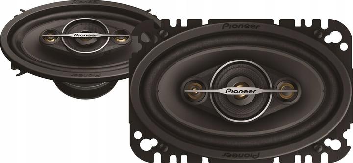 Immagine prodotto Pioneer TS-A4671F (210 W, 4 x 6")