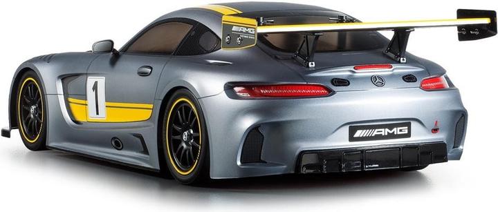 Produktbild Tamiya Mercedes AMG GT3 (Kit)