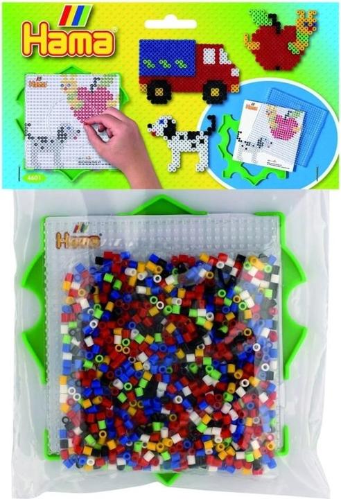 Produktbild Hama Multi 4in1 (Metall)